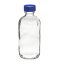 129-0500 Boston Round Bottle