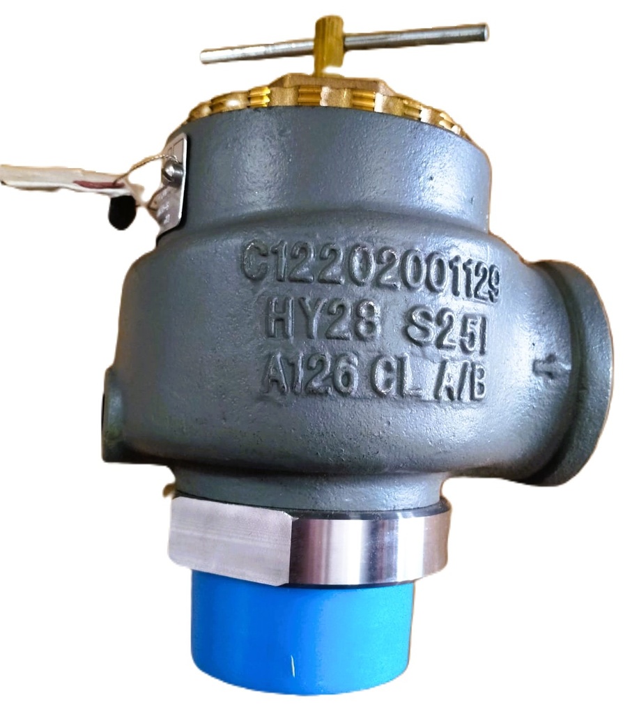 KUNKLE 0337-H03ANE RELIEF VALVE