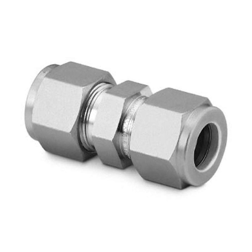 [SS-400-6] SS-400-6 Stainless Steel Tube Fitting