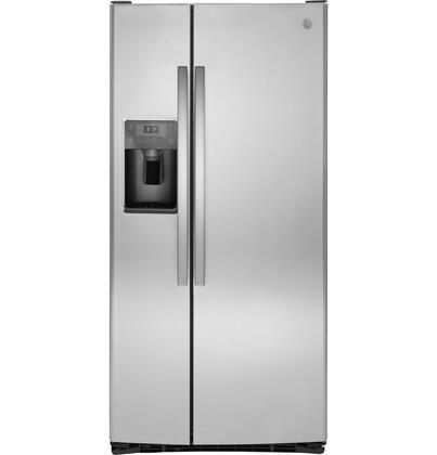 [GSS23GSKSS] GSS23GSKSS Refrigerator